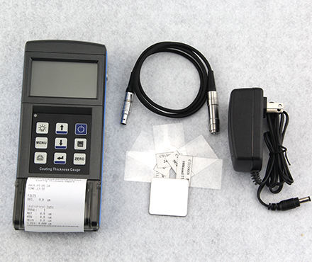 中科普锐 PRCT320F 涂层测厚仪 Figure 1