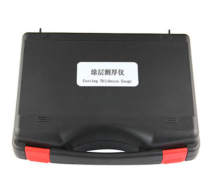 中科普锐 PRCT320F 涂层测厚仪 Figure 2