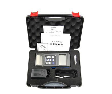 中科普锐 PRCT320N 涂层测厚仪 Figure 1