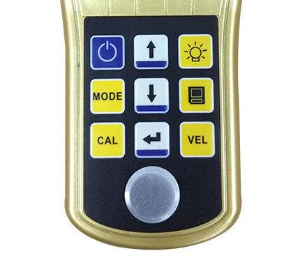 中科普锐 PRUT600 超声波测厚仪 Figure 2