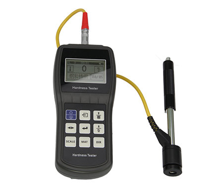 中科普锐 PRLH210 里氏硬度计 Figure 1
