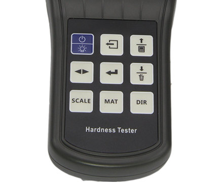 中科普锐 PRLH210 里氏硬度计 Figure 2