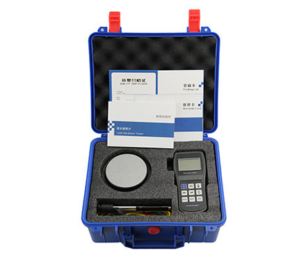 中科普锐 PRLH210 里氏硬度计 Figure 3