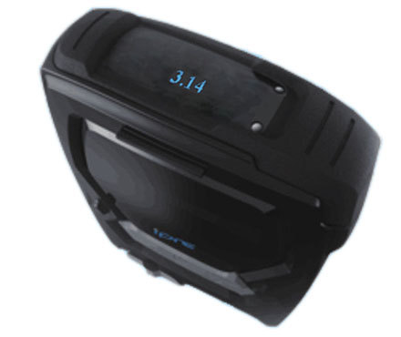 中科普锐 PRSR110 粗糙度仪 Figure 1