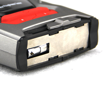 中科普锐 PRSR110 粗糙度仪 Figure 2