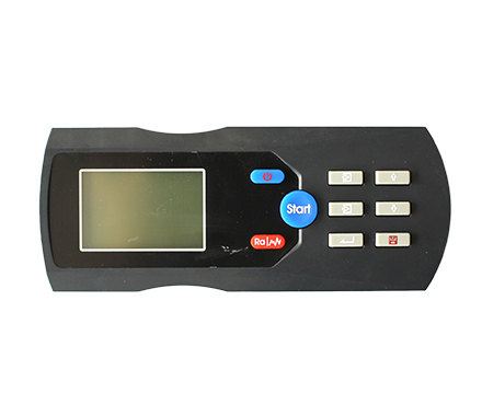 中科普锐 PRSR200 粗糙度仪 Figure 1