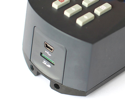 中科普锐 PRSR200 粗糙度仪 Figure 2