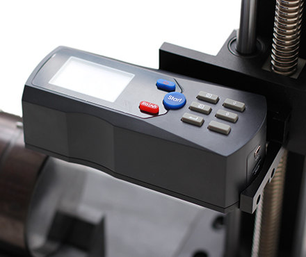 中科普锐 PRSR200 粗糙度仪 Figure 3