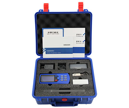 中科普锐 PRSR210 粗糙度仪 Figure 3