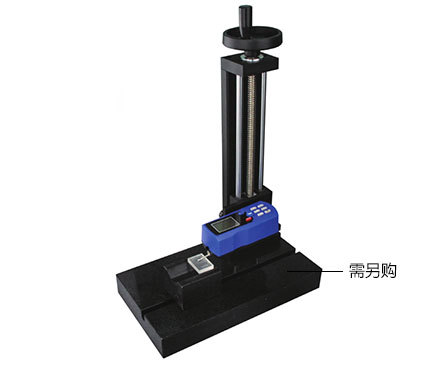 中科普锐 PRSR210 粗糙度仪 Figure 4