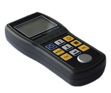 中科普锐 PRUT210 超声波测厚仪 Figure 1