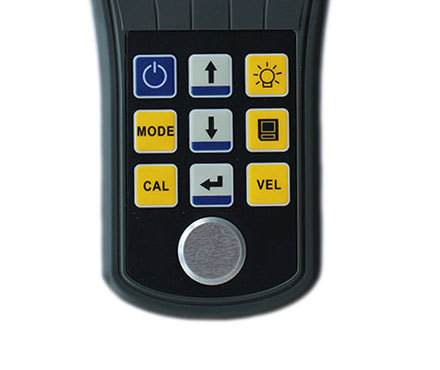 中科普锐 PRUT210 超声波测厚仪 Figure 2