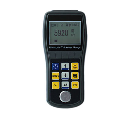 中科普锐 PRUT210 超声波测厚仪 Figure 4