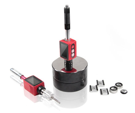 美泰科仪 MH100  里氏硬度计 Figure 3