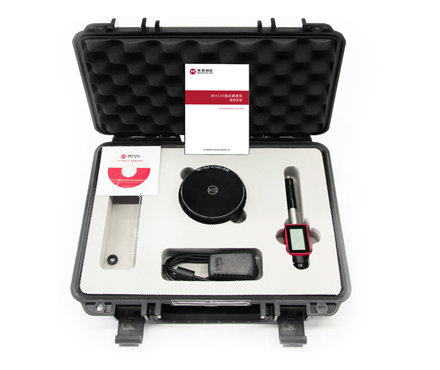 美泰科仪 MH100  里氏硬度计 Figure 4