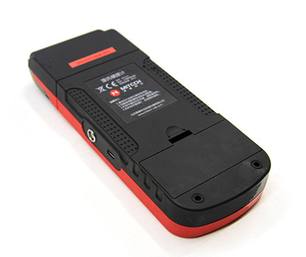 美泰科仪 MH310 里氏硬度计 Figure 3