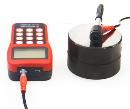 美泰科仪 MH180  里氏硬度计 Figure 2