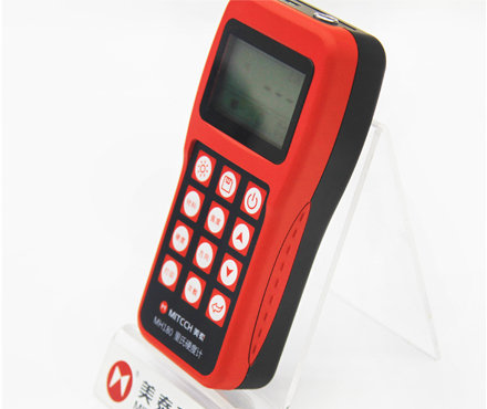 美泰科仪 MH180  里氏硬度计 Figure 3