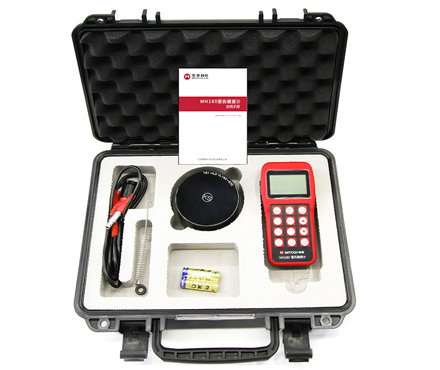 美泰科仪 MH180  里氏硬度计 Figure 4