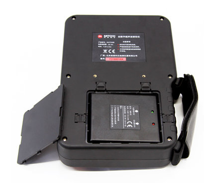 美泰科仪 MUT550B 超声波探伤仪 Figure 4