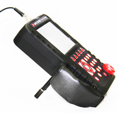 美泰科仪 MUT520B 超声波探伤仪 Figure 1