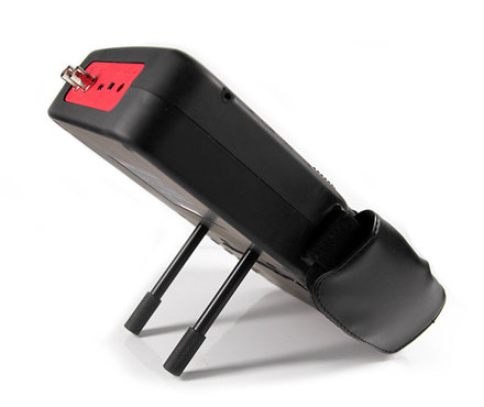 美泰科仪 MUT520B 超声波探伤仪 Figure 3