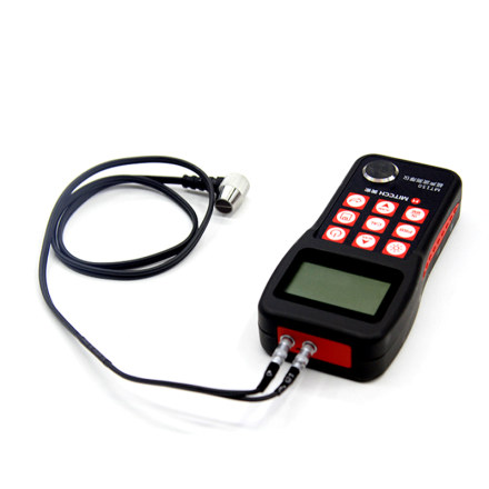 美泰科仪 MT150 超声波测厚仪 Figure 1
