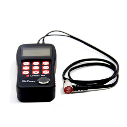 美泰科仪 MT150 超声波测厚仪 Figure 3