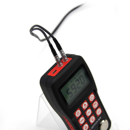 美泰科仪 MT150 超声波测厚仪 Figure 4