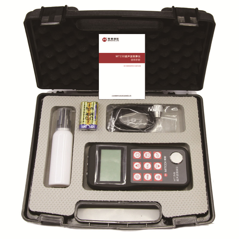 美泰科仪 MT150 超声波测厚仪 Figure 5