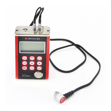 美泰科仪 MT200 超声波测厚仪 Figure 1