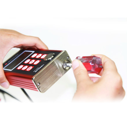 美泰科仪 MT200 超声波测厚仪 Figure 2