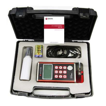 美泰科仪 MT200 超声波测厚仪 Figure 4