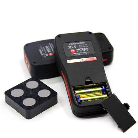 美泰科仪 MT192 多模式超声波测厚仪 Figure 5