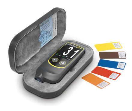 Defelsko PosiTest DFT Combo Thickness Gauge Figure 3