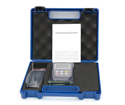 兰泰 SRT-6100 粗糙度仪 Figure 5