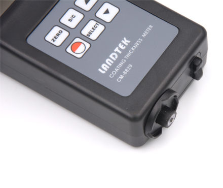 LANDTEK CM8829F (0-3mm) Integrated Probe Coating thickness Gauge Figure 4