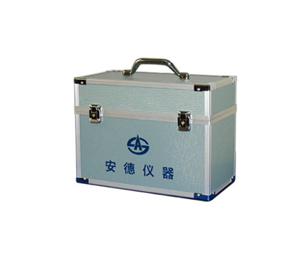 AnDe NDJ-1 Swirl/spin Viscometer Figure 1