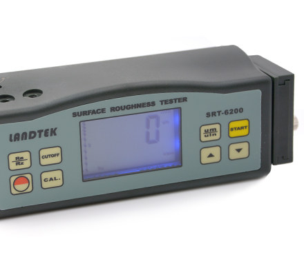 兰泰 SRT-6200  粗糙度仪 Figure 4