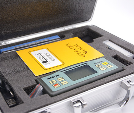 兰泰 SRT-6200  粗糙度仪 Figure 5