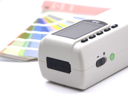 3NH NR110 color difference Meter Figure 4