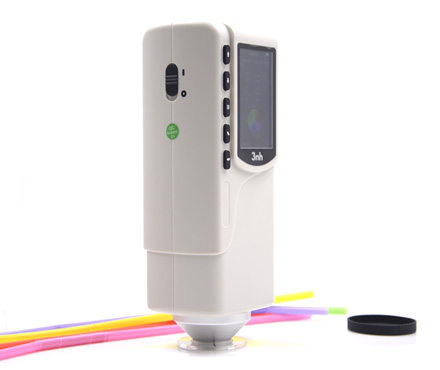 3NH NR20XE color difference Meter Figure 5