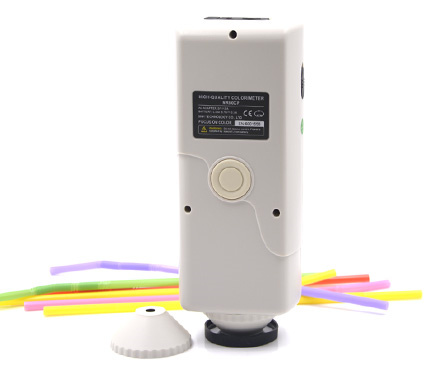 3NH NR60CP Handheld color difference Meter Figure 5