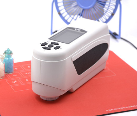 3NH NH300 + Multifunctional Test Components color difference Meter Figure 5