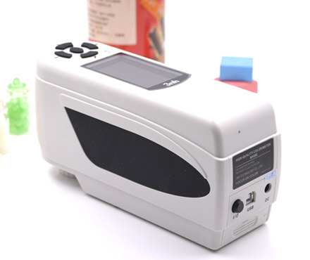 3NH NH300 color difference Meter Figure 5