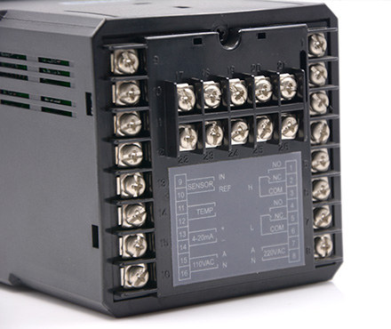 LANDTEK PH/ORP-2000 Acid alkalinity controller Figure 4