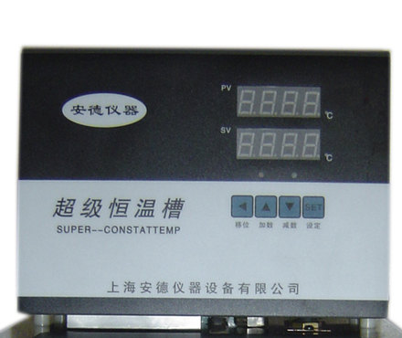 安德 CH-1006 恒温槽 Figure 1