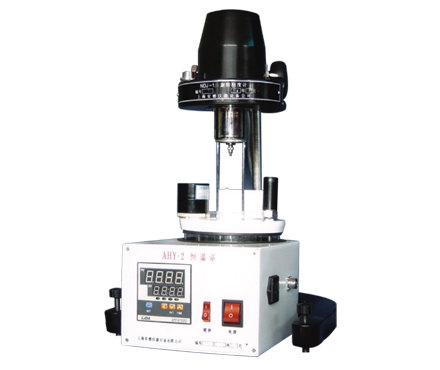 安德 AHY-2 恒温浴 Figure 1