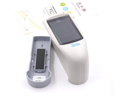 3NH NHG60 Glossmeter Figure 2