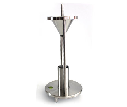 雄发 XF-16913 自然堆积密度计 Figure 3